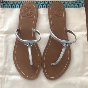 Tory Burch sandals